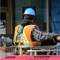 TRAVAUX DE BATIMENTS